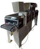 Procesna oprema za rashladjivanje prehrambenih proizvoda