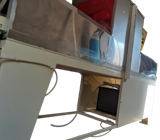 Cooling Food Processing Equipment