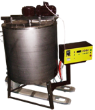 Duplikatori za ajvar, marmelade, ratluk, zele bombone