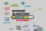 Internet Marketing / Internet Kampanje