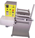 Motalica za Alu i Strec foliju