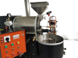 Przionice - Roasters - Kaffeerostmaschine