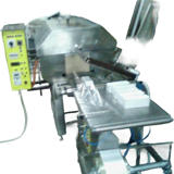 Automatski Termotunel INOX